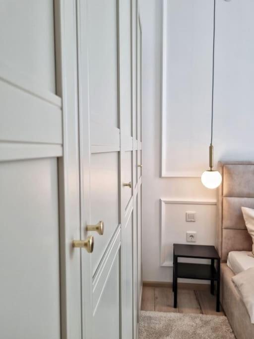Central Park Apartments Bjelovar Eksteriør bilde