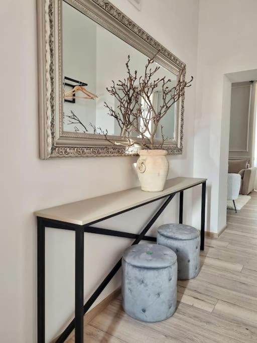 Central Park Apartments Bjelovar Eksteriør bilde