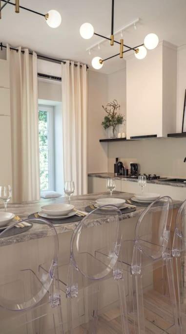 Central Park Apartments Bjelovar Eksteriør bilde
